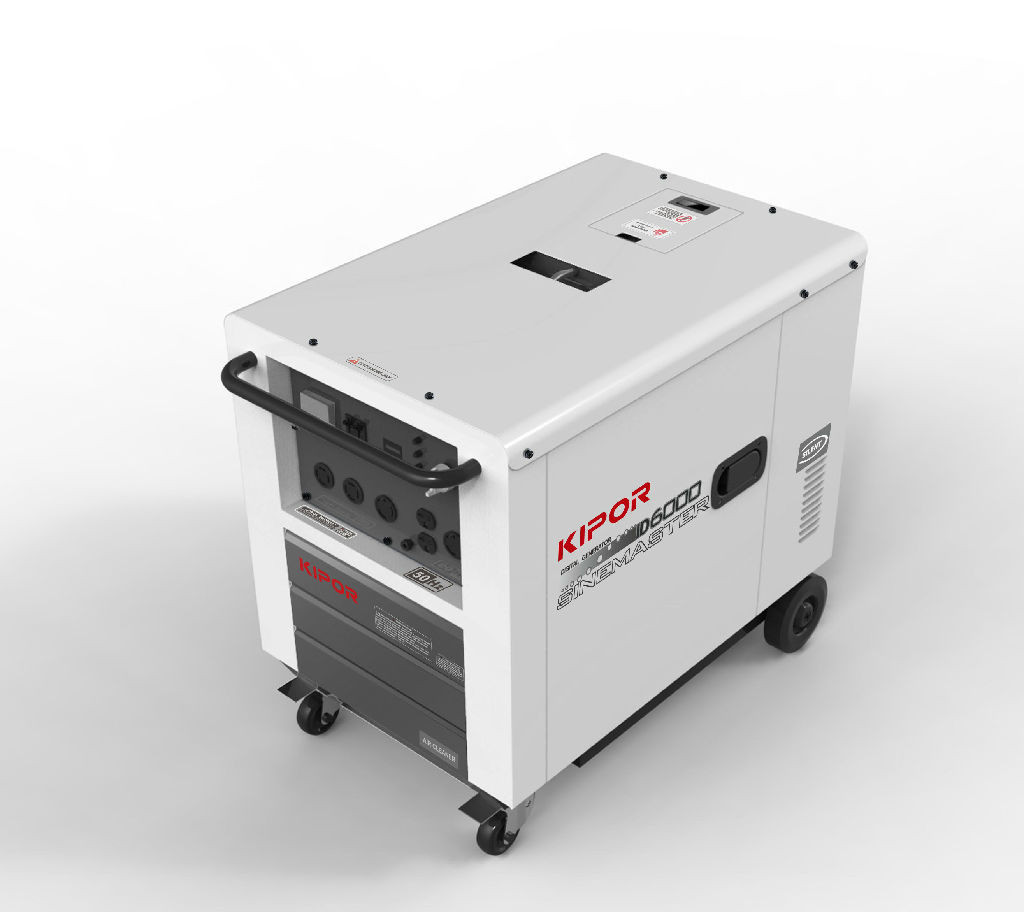 携手12年，正恒动力见证无锡开普动力有限公司荣登十大发电机品牌排行榜