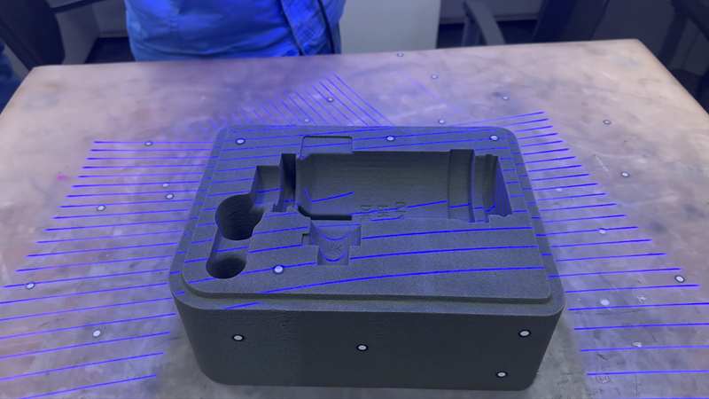 正恒动力3D打印砂型铸造厂家｜无模快速铸造，复杂铸件定制生产