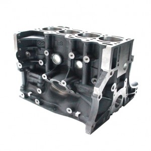 发动机缸体 4A15