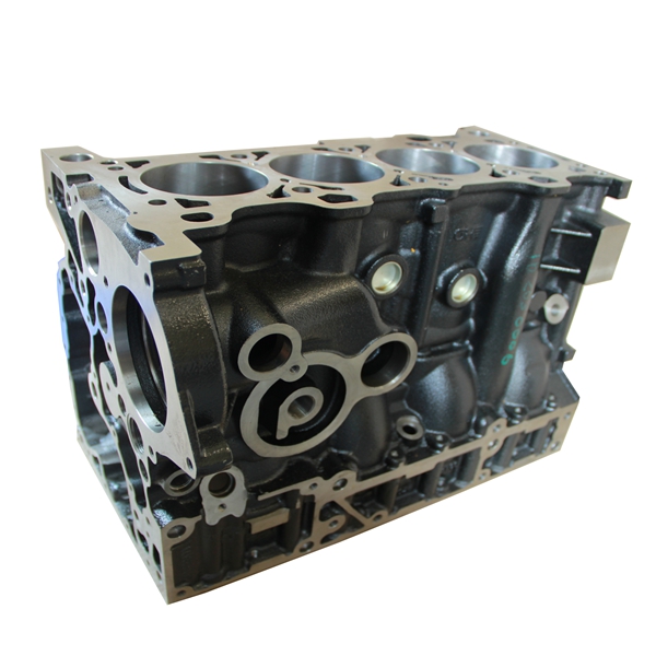 发动机缸体 F1A