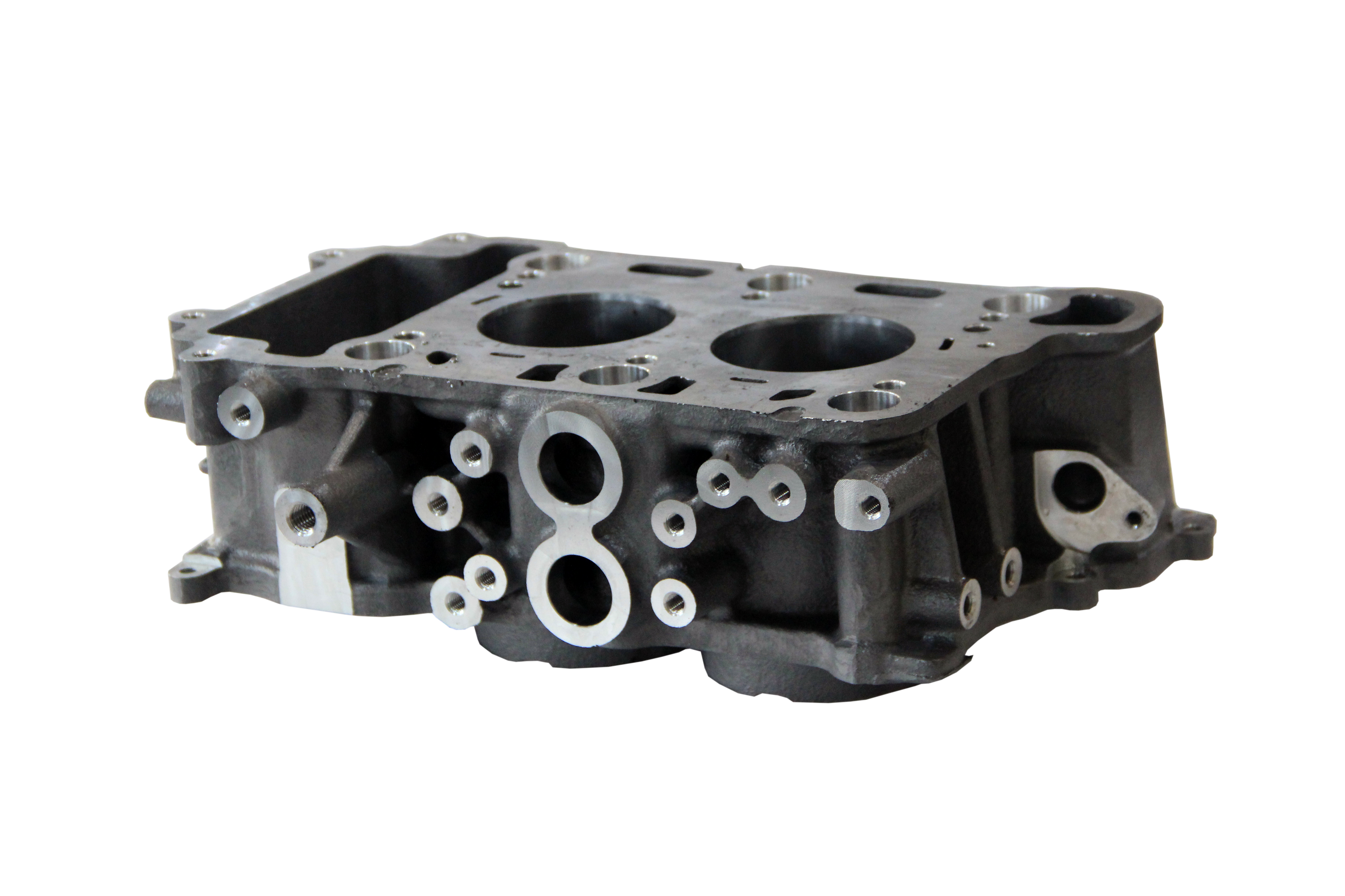 成都正恒动力与FEV公司精诚合作