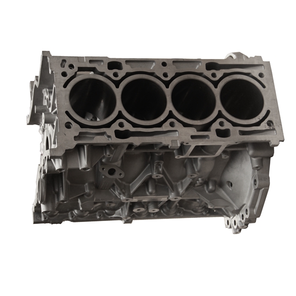 发动机缸体 NE14