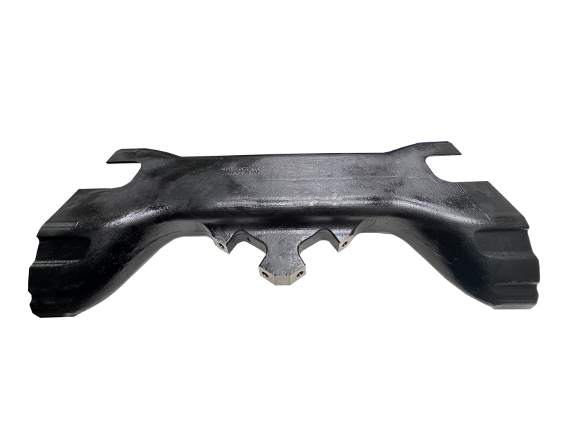 正恒动力-桐林铸造工厂跻身高性能球铁第一梯队