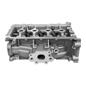 发动机缸盖C15TDI