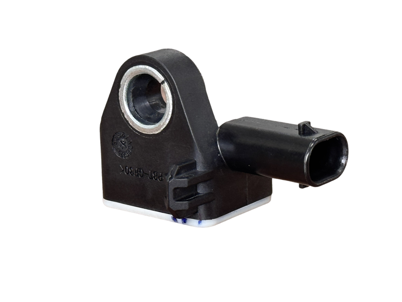 加速度传感器 (2)