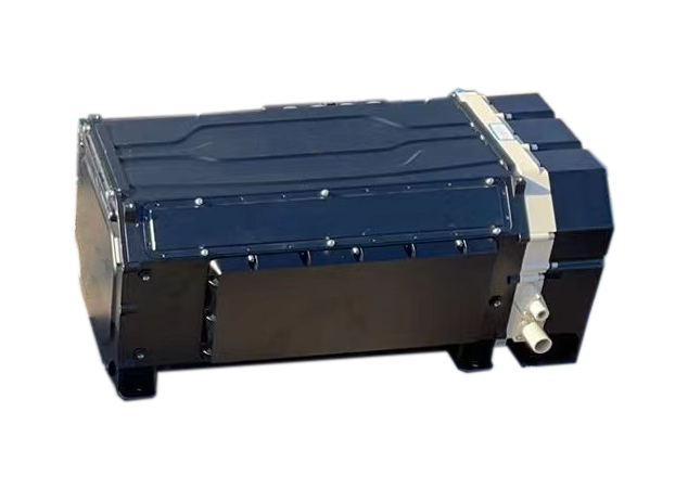 氢壳体产品总成