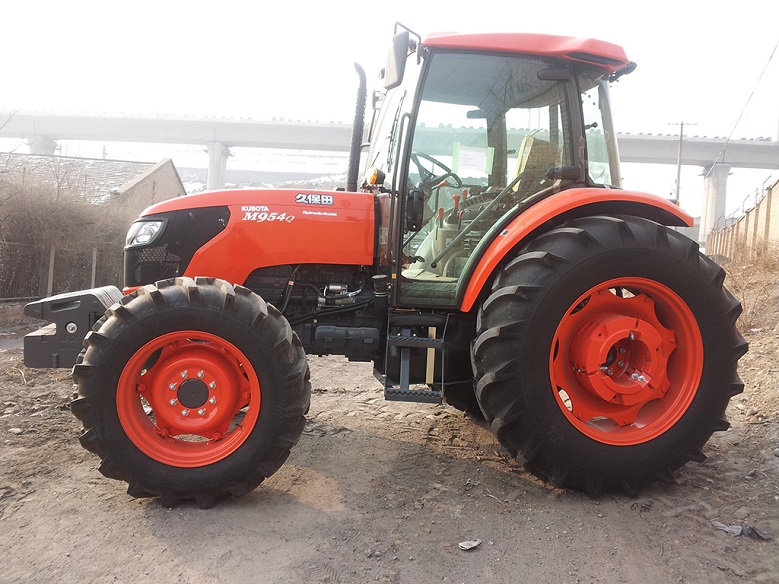 正恒动力将农用机械发动机缸体作为未来5年新的战略增长点