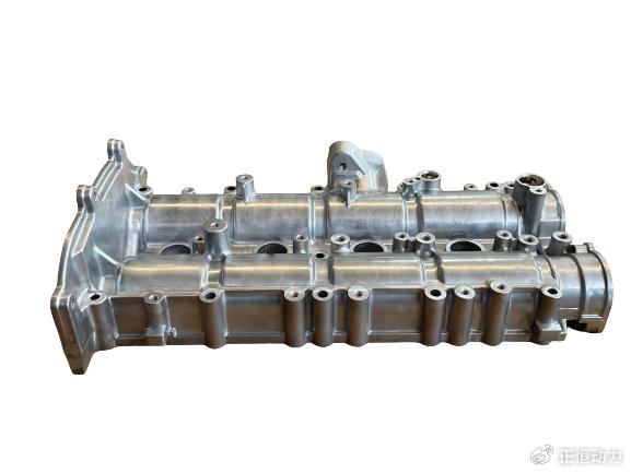 新能源凸轮轴箱体 (1)