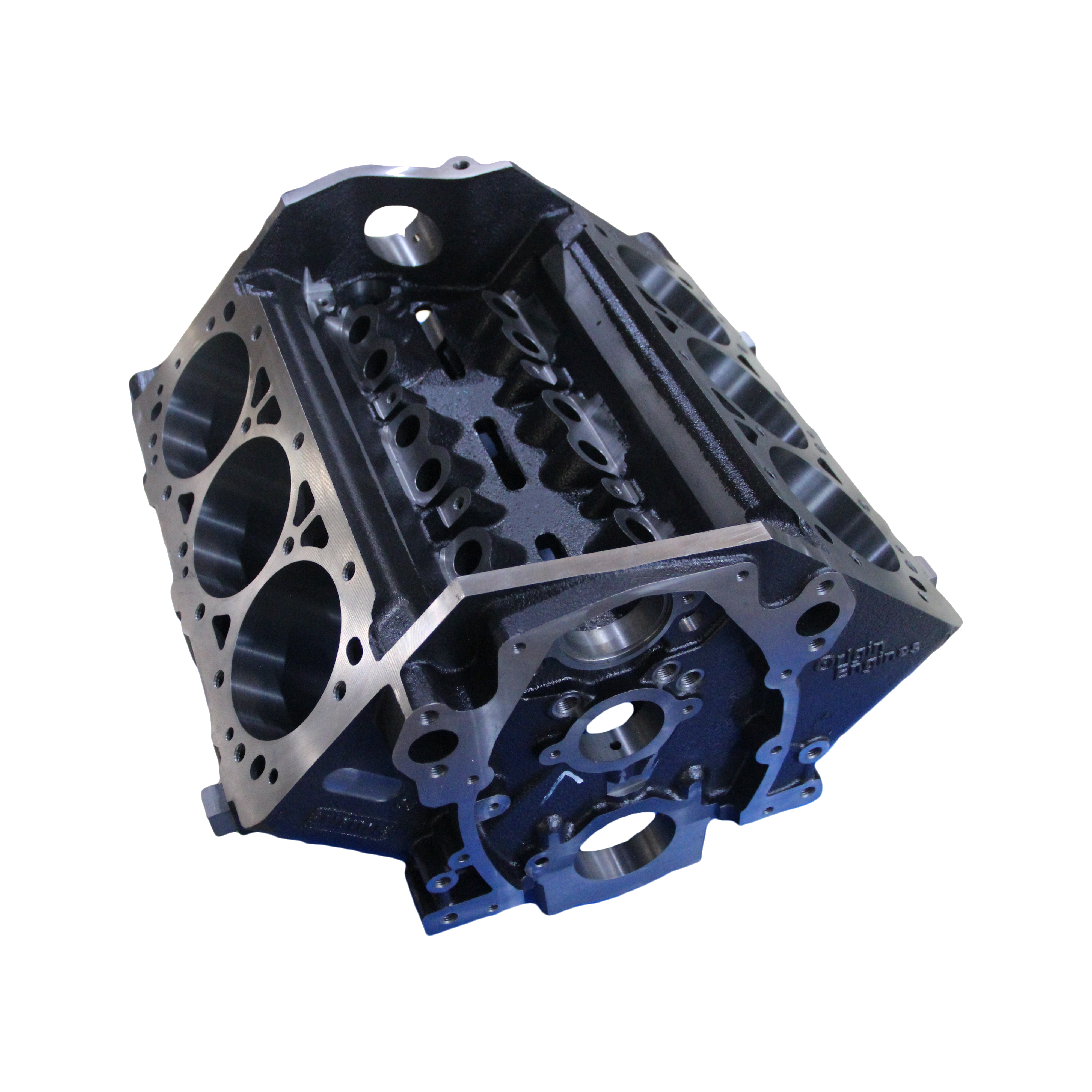 成都正恒动力持续扩大与美国马歇尔发动机公司的合作