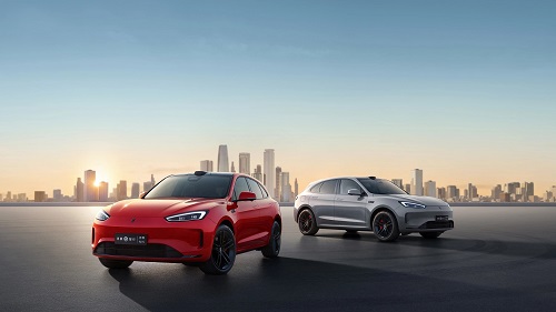 正恒动力合作塞力斯 (1)