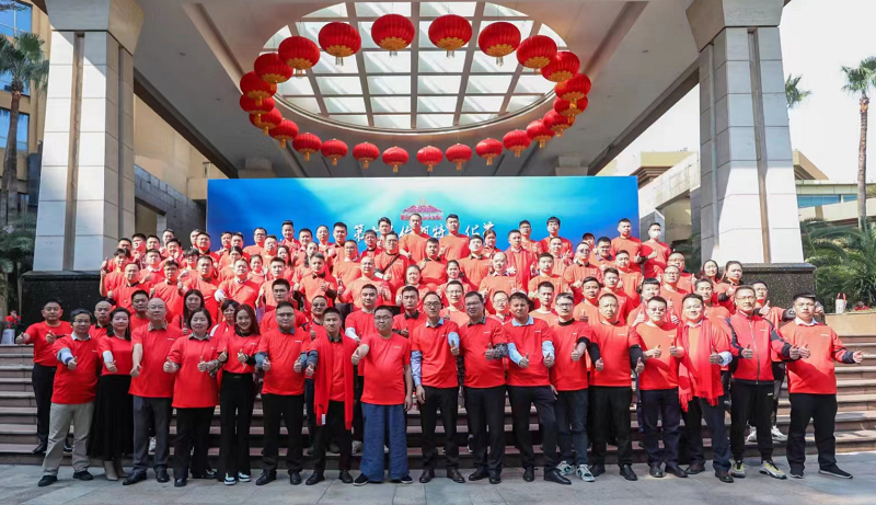 正恒动力携手伯朗特铸就机器人领域新篇章