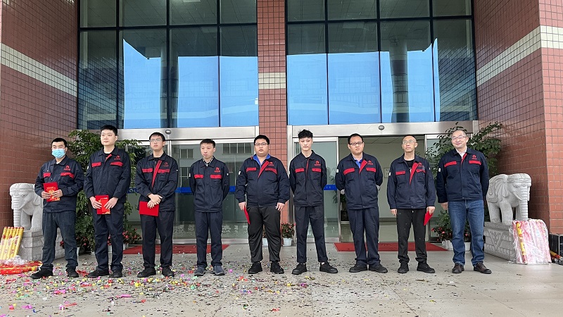 正恒动力第三季度优秀员工 (6)