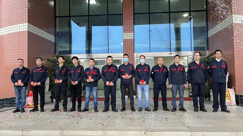 正恒动力第三季度优秀员工 (9)