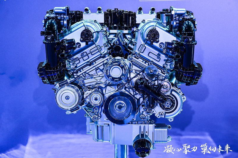 正恒动力荣获长城汽车最佳支持奖 (1)