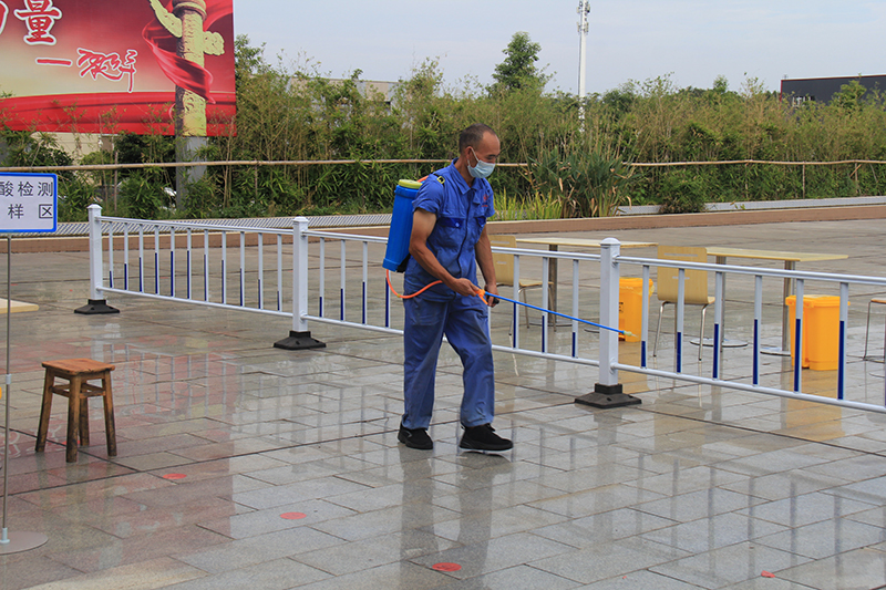 正恒动力防疫保产 (10)