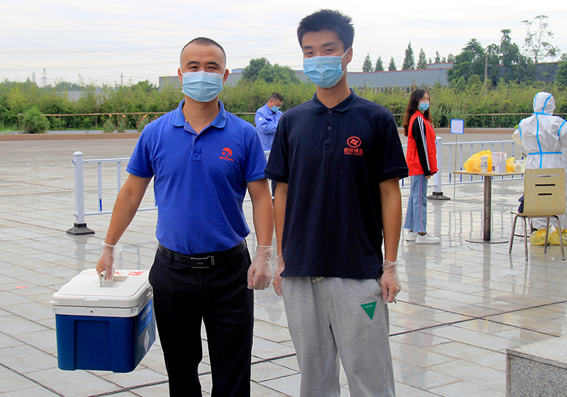 正恒动力防疫保产 (9)