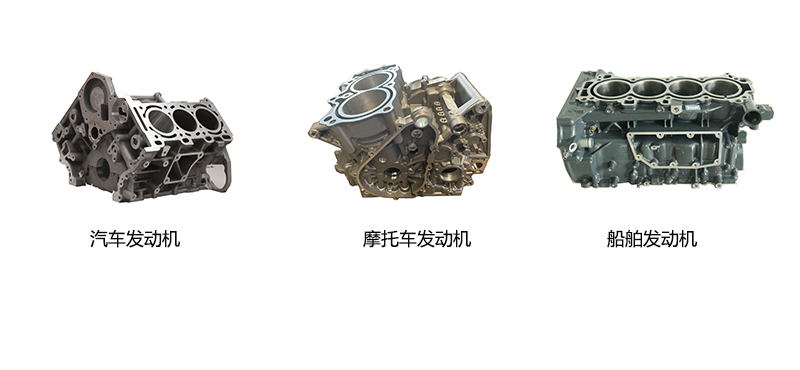 正恒动力-带你了解热喷涂实际应用