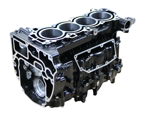 百胜动力F115船舶舷外机