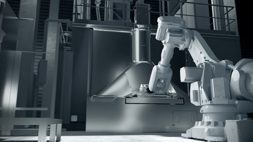 等离子热喷涂技术 (3)