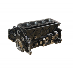 四缸缸体