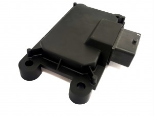 汽车高压加热器