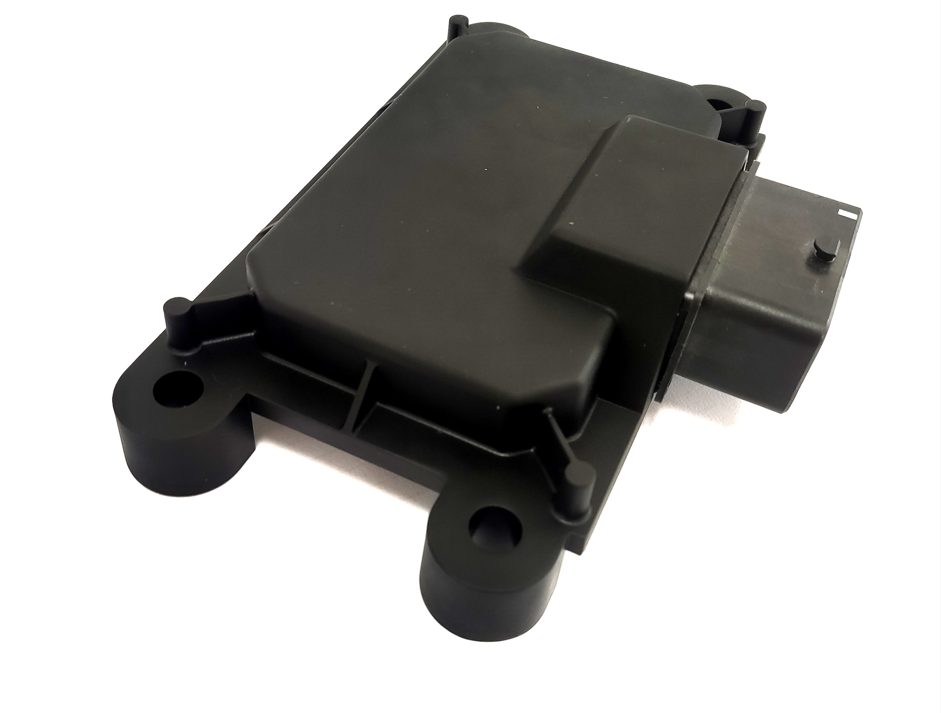 汽车高压加热器