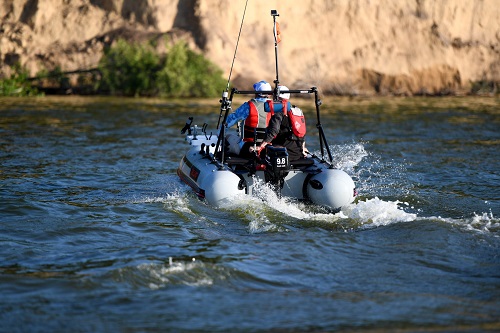 舷外机行业一路向好，市场潜力大！