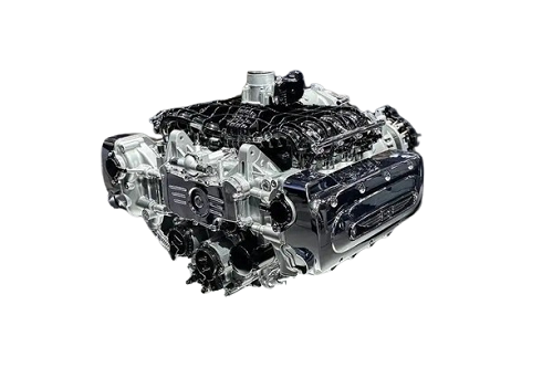 正恒动力与长城汽车 携手开启摩托车动力新纪元