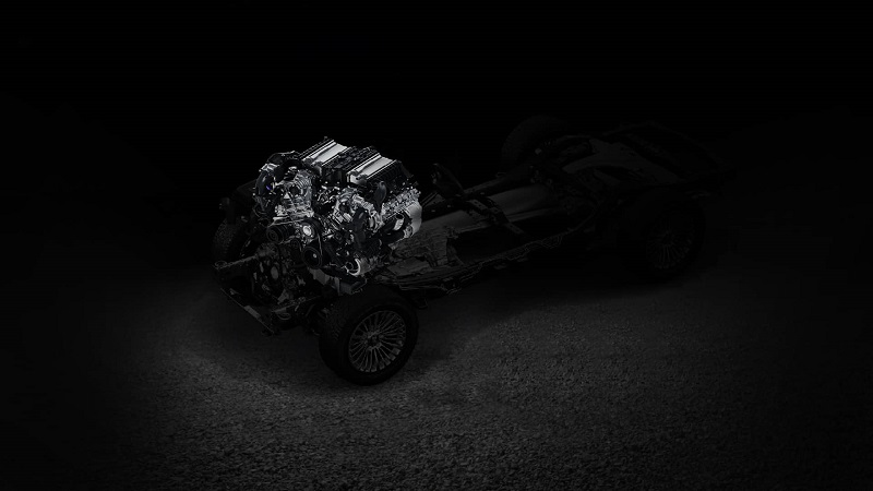 长城坦克系列 (1)