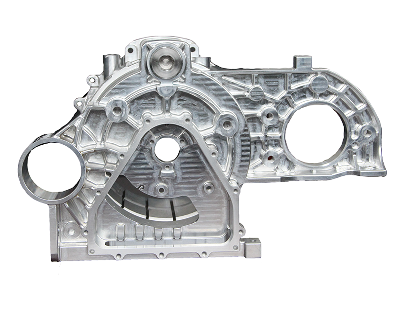 铝部件在汽车轻量化的广泛使用