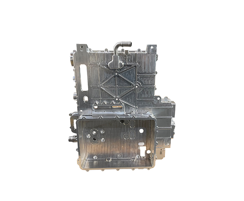 长安新能源控制器壳体-1